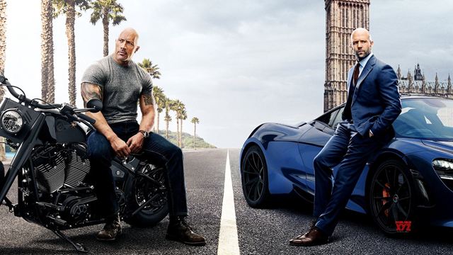 Extended Cut von "Fast & Furious: Hobbs & Shaw": Was erwartet uns in der längeren Fassung?