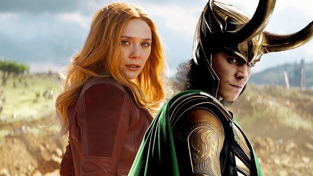 bild aus der news "Game Of Thrones"-Regisseur soll eine gesamte Marvel-Serie für Disney+ inszenieren