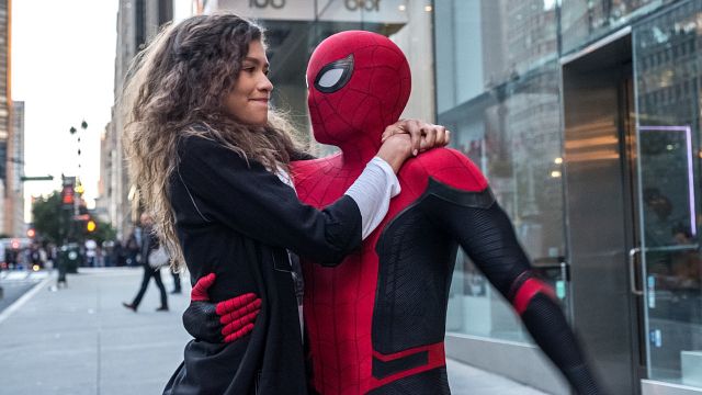 bild aus der news Spider-Man verlässt die Avengers: So wütend, witzig und rührend reagieren die Fans