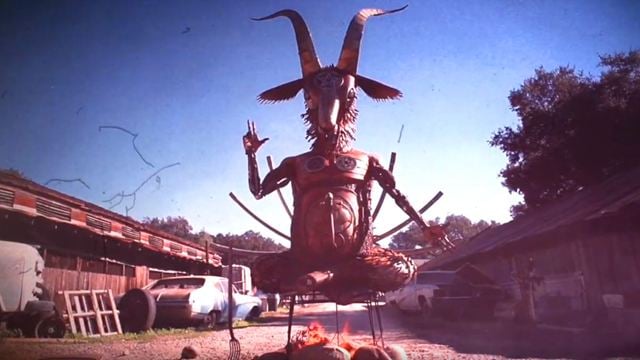 Ein verfluchter Film aus den 70ern oder das neue "Blair Witch Project"? Trailer zu "Antrum: The Deadliest Movie Ever Made"