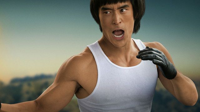 bild aus der news Darum ist die Darstellung von Bruce Lee in "Once Upon A Time In Hollywood" so wichtig