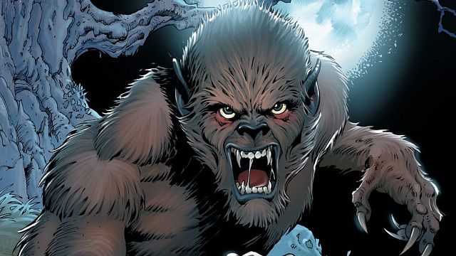 bild aus der news Werwölfe im MCU: Eine neue Figur macht das Marvel-Universum gruseliger 