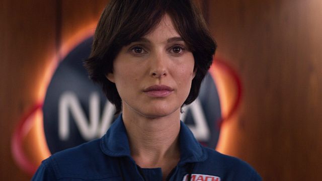 bild aus der news Astronauten-Eifersuchtsdrama als LSD-Trip: Der neue Trailer zu "Lucy In The Sky" mit Natalie Portman 