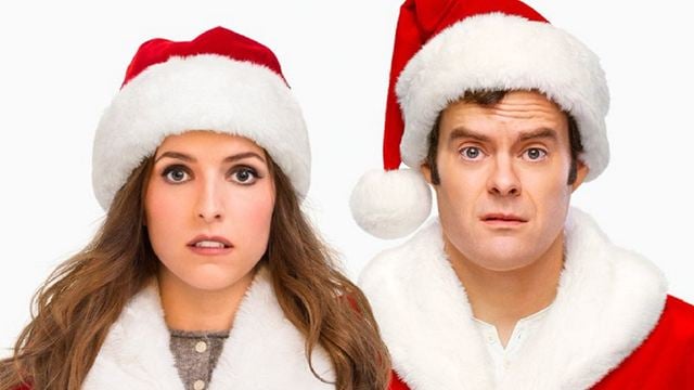 "Noelle": Im Trailer zum Disney-Weihnachtsfilm hat Bill Hader keinen Bock auf Bescherung