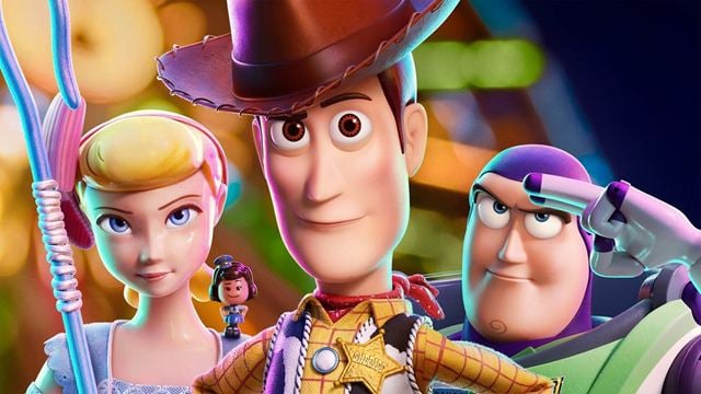 Selbst Disney wusste nichts: So hat der "Toy Story 4"-Autor alle an der Nase rumgeführt