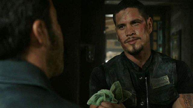 bild aus der news "Mayans M.C.": Darum verlässt der Serien-Schöpfer das "Sons Of Anarchy"-Spin-off