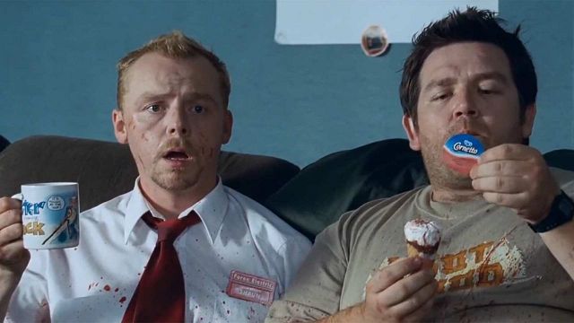 bild aus der news Der neue Horrorfilm von Edgar Wright: Startdatum und erstes Bild aus "Last Night In Soho" veröffentlicht
