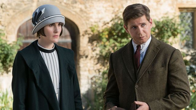 "Downton Abbey": Das ist die FSK-Altersfreigabe für die Kino-Fortsetzung der Hit-Serie
