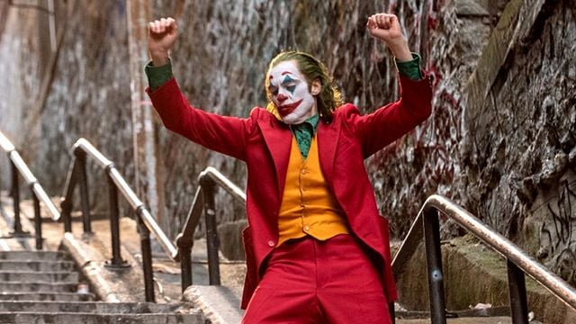 Nach der Venedig-Premiere: Ist "Joker" voll auf Oscarkurs?