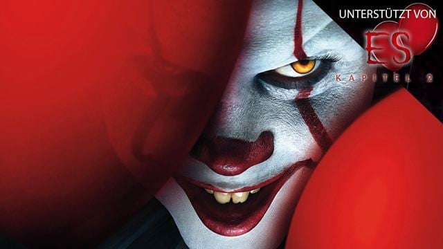 "ES Kapitel 2"-Macher verraten: Darum gibt es weniger Pennywise in der Fortsetzung des Horror-Megahits