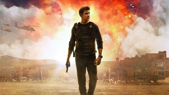 bild aus der news John Krasinski als "Jack Ryan": Trailer und Starttermin zur 2. Staffel auf Amazon 