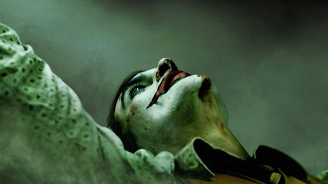 "Joker" mit Joaquin Phoenix gewinnt den Goldenen Löwen beim Fimfestival in Venedig