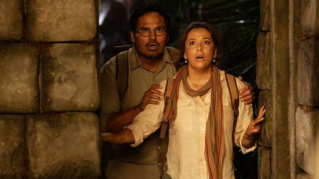 bild aus der news Auch "ES 2" ist ein Megahit: Die Top-10 der US-Kinocharts