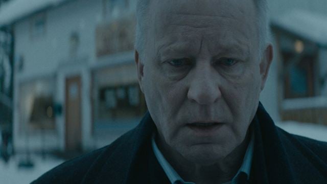 Deutscher Trailer: Ans "Pferde stehlen" erinnert sich Stellan Skarsgård in der Bestseller-Verfilmung gerne zurück