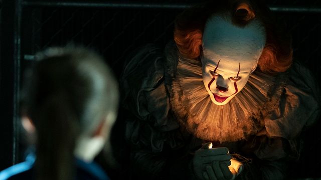 bild aus der news Nach "ES 2": Stephen Kings brandneuer Roman "Das Institut" wird zur Serie