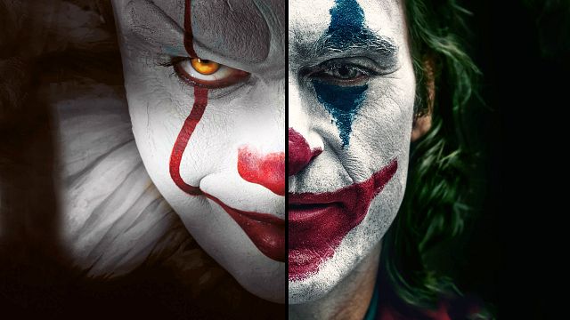 bild aus der news Besser als "ES 2": "Joker" nimmt Kurs auf überragenden Rekordstart