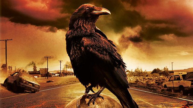 bild aus der news "The Stand": "Pennywise' Bruder" wird zum ikonischen Stephen-King-Bösewicht Randall Flagg