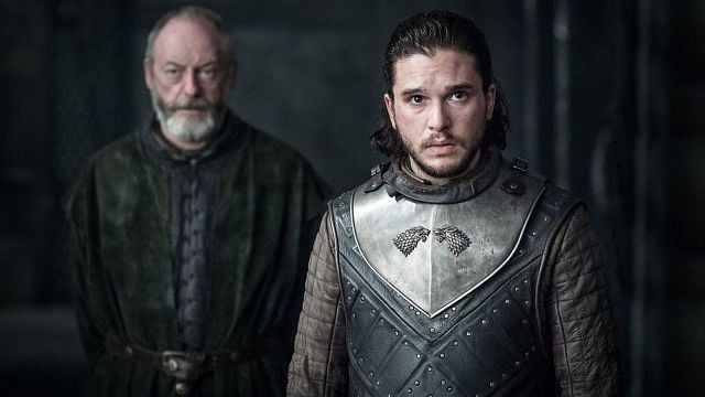 bild aus der news Trailer zu "Game Of Thrones" Folge 7.3 und 7.4: So geht's nächste Woche im Free-TV weiter