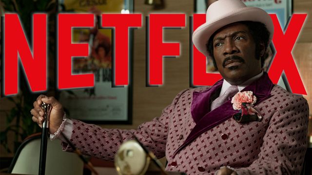 Neu bei Netflix im Oktober 2019: Diese Film- und Serien-Highlights erwarten uns