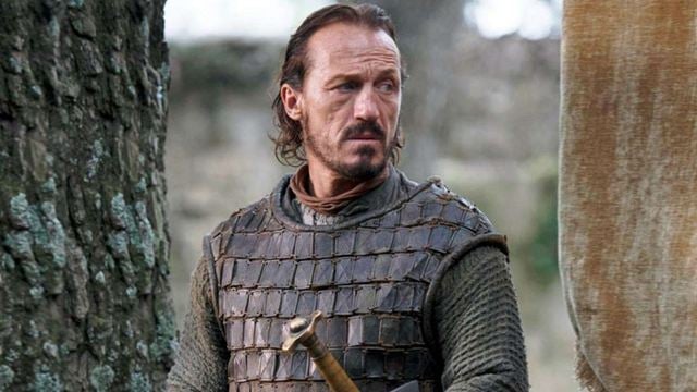 Bronns neue Stimme in "Game Of Thrones" Staffel 7: Das steckt dahinter