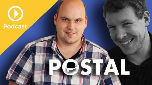 bild aus der news Podcast: Wir haben uns endlich an Uwe Boll herangewagt!