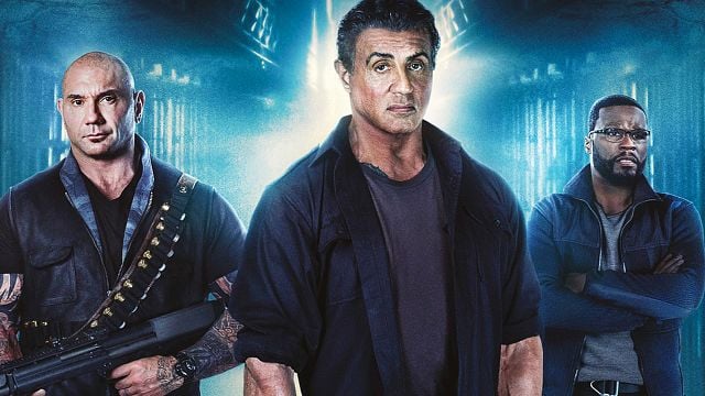 bild aus der news Brutaler als die Vorgänger? Das ist die FSK-Altersfreigabe für "Escape Plan 3" mit Sylvester Stallone