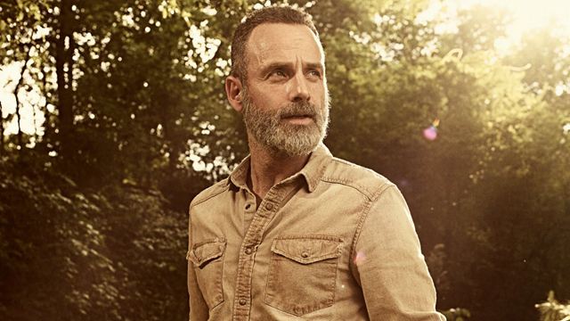 "The Walking Dead": So ist Rick Grimes in Staffel 10 doch irgendwie dabei