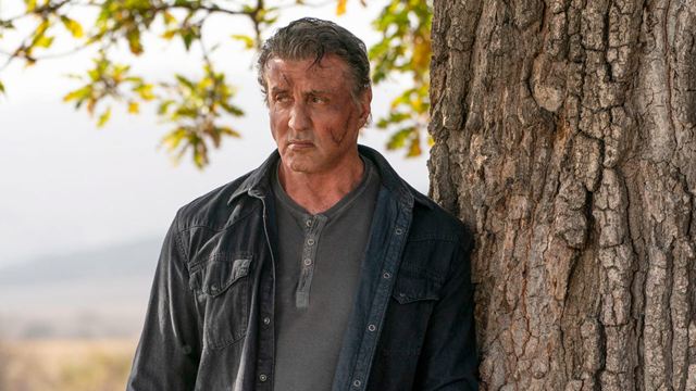 Rambo-Erfinder entsetzt über "Rambo 5": "Es ist mir peinlich"