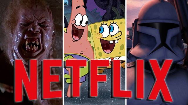 Viele Filme und Serien verlassen Netflix: Einer der besten Horrorfilme aller Zeiten und mehr