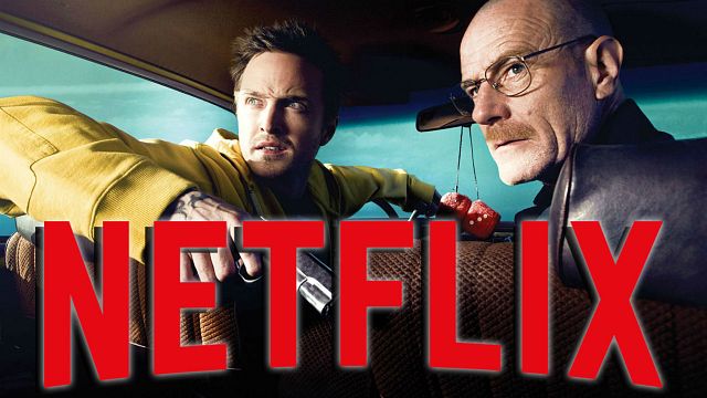 bild aus der news Doch nicht tot? Diese "Breaking Bad"-Figur kehrt in "El Camino" zurück!
