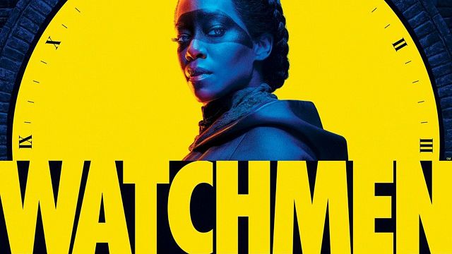 bild aus der news "Watchmen": Der deutsche Starttermin für das Serien-Sequel zum Comic-Meisterwerk steht fest