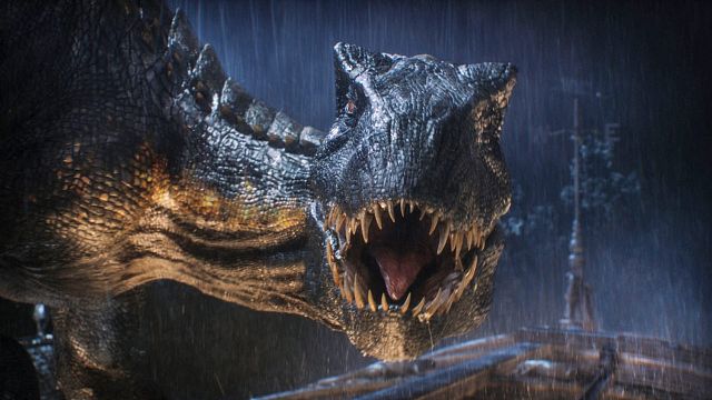 bild aus der news "Jurassic World 3" erfüllt Fan-Träume: Die drei größten "Jurassic Park"-Stars kehren zurück