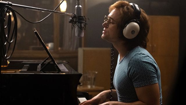 "Piano Man" statt "Rocketman": Musiker Billy Joel bekommt eigene Serie 
