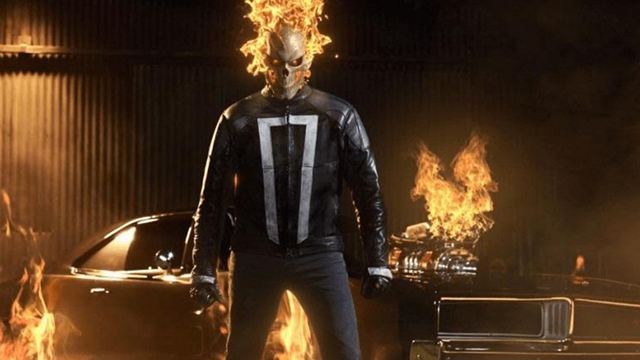 "Ghost Rider"-Serie ist tot – und Marvel-Fans hoffen nun auf einen Auftritt nach "Avengers: Endgame"