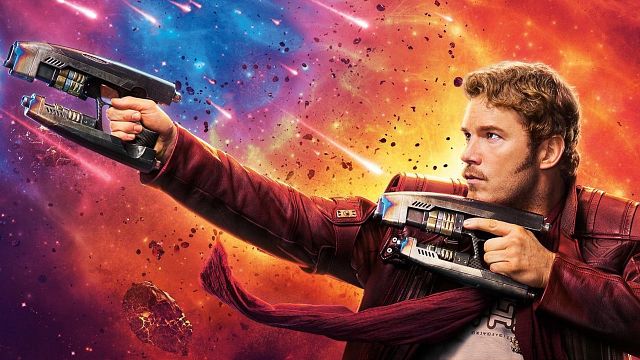 bild aus der news "Guardians Of The Galaxy Vol. 3": Das ist der Stand