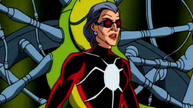 bild aus der news Sony baut "Spider-Man"-Universum auf: Nach "Venom" und "Morbius" kommt "Madame Web" 