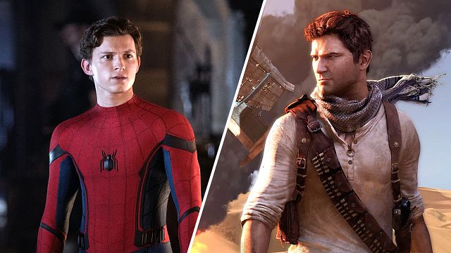 bild aus der news Nächster Versuch: Dieser Regisseur soll "Uncharted" mit Tom Holland endlich auf die Leinwand bringen