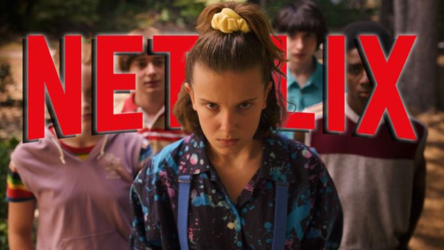 Erster Teaser bestätigt: Netflix-Hit "Stranger Things" bekommt 4. Staffel!