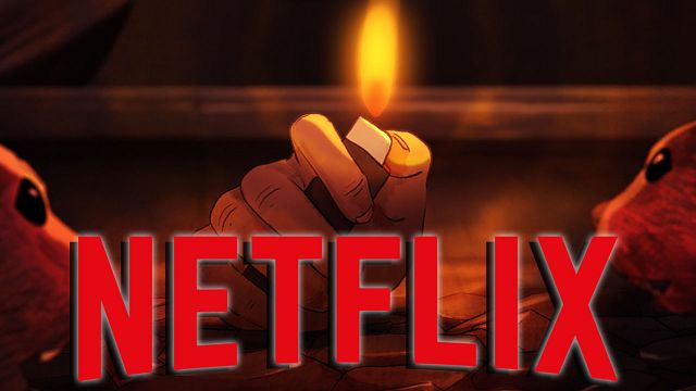 bild aus der news Der vielleicht schönste Netflix-Film des Jahres: Trailer zu "I Lost My Body"