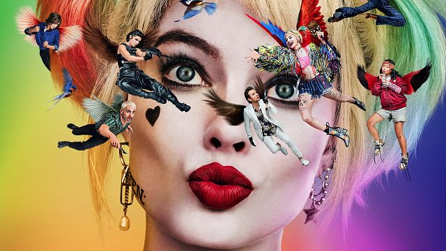 bild aus der news "Birds Of Prey": Der erste Trailer zum "Suicide Squad"-Spin-Off mit Harley Quinn ist da!