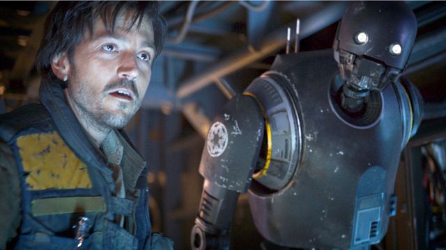 bild aus der news Darum haben sich "Star Wars"-Filme wie "Rogue One" erst mal erledigt