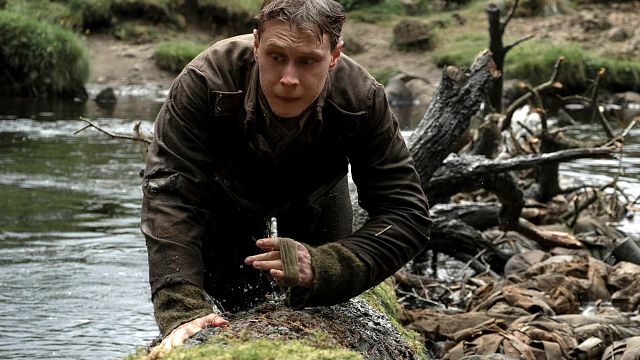 bild aus der news "1917": So will Sam Mendes uns den bisher spannendsten und authentischsten Kriegsfilm bescheren