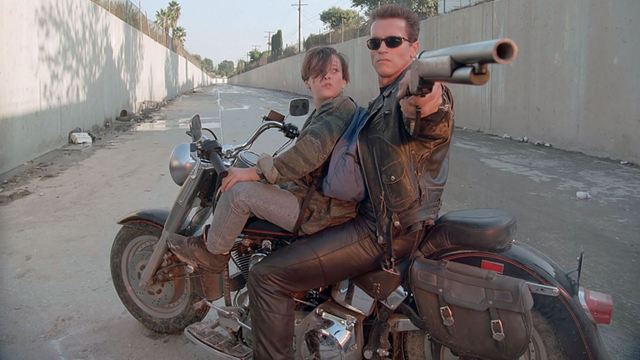 "Terminator", "Stirb langsam" und mehr: Darum bangen Studios jetzt um viele Klassiker