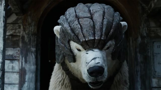 bild aus der news Neue Fantasy-Action auf dem "Game Of Thrones"-Sender : Der Trailer zu "His Dark Materials" 