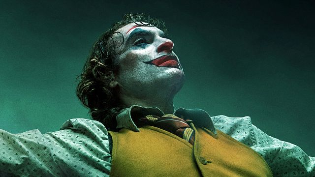 bild aus der news "Joker" hat schon jetzt den ersten Rekord gebrochen!
