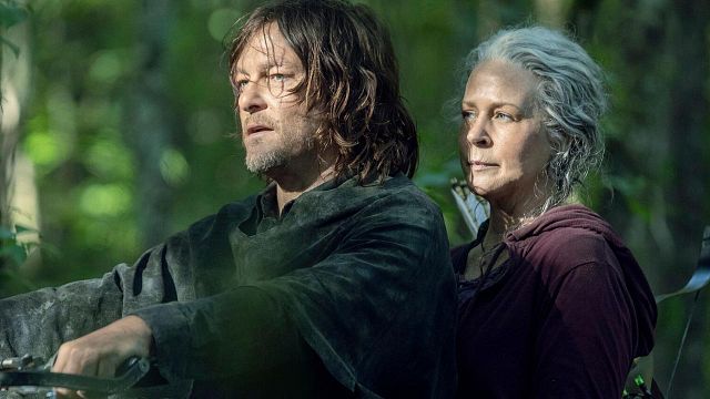 bild aus der news "The Walking Dead": Die 10 besten Momente aus Staffel 10, Folge 1 "Überschrittene Grenzen"