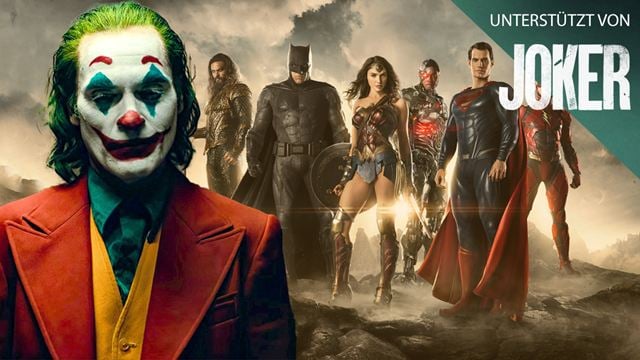 "Joker" ohne DCEU: Warum sich das Experiment jetzt schon gelohnt hat