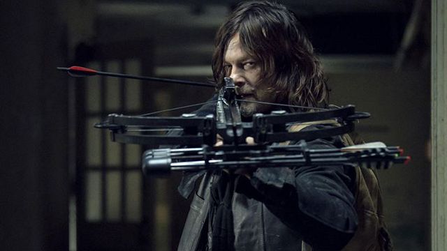 bild aus der news Alternativen zu RTL2: Dort könnt ihr "The Walking Dead" Staffel 9 jetzt schauen