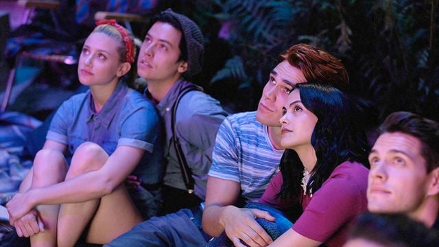 Ab heute auf Netflix: So verabschiedet sich "Riverdale" von Luke Perry