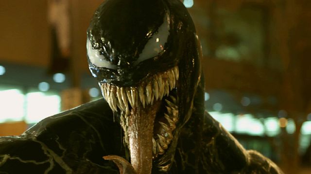 bild aus der news "Venom 2": Das wird der zweite Bösewicht neben Woody Harrelsons Carnage